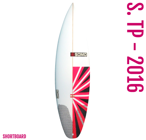 Shortboard S.CM1, Somo Surfboards, Surf, Tahiti