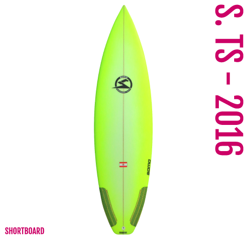 Shortboard S.CM2, Somo Surfboards, Surf, Tahiti