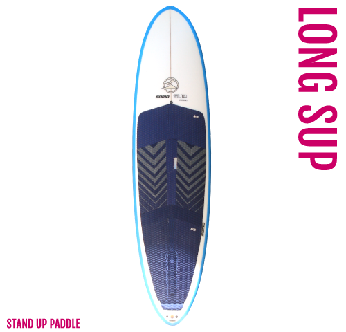 Stand Up Paddle, SUP Classic, Somo Surfboards, Tahiti, surf